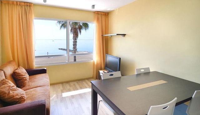 Apartamentos Ornis