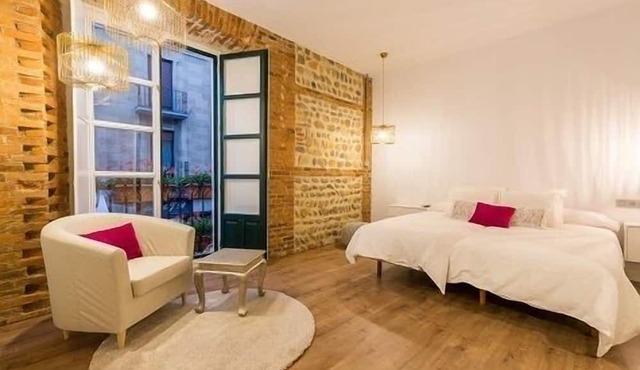 Hostal Albany Ancha in León