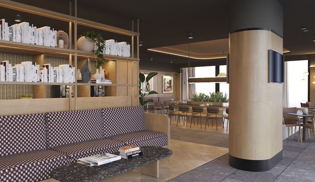 B&B HOTEL Murcia Thader