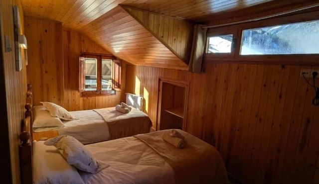 Camping Solau