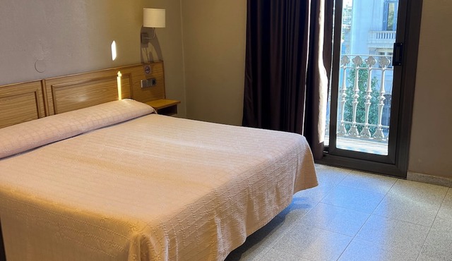 Hostal Nuevo Colón