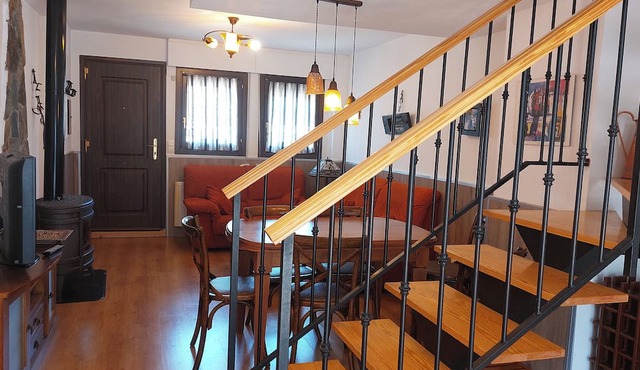 Apartamentos Castiello de Jaca 3000