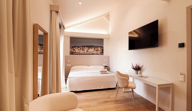 HOTEL BON REPÒS