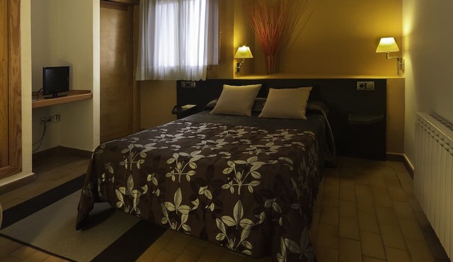 Hotel Castillo de Ateca