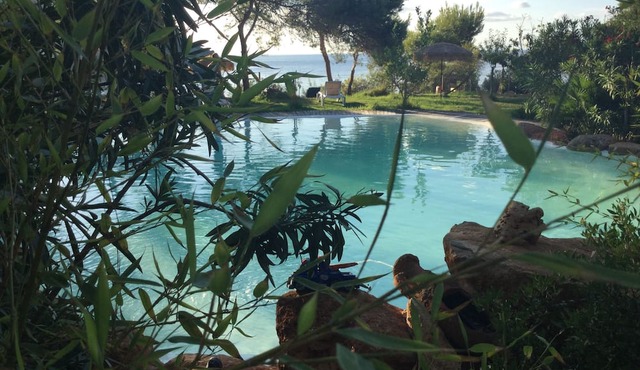 Hostal Cala Boix
