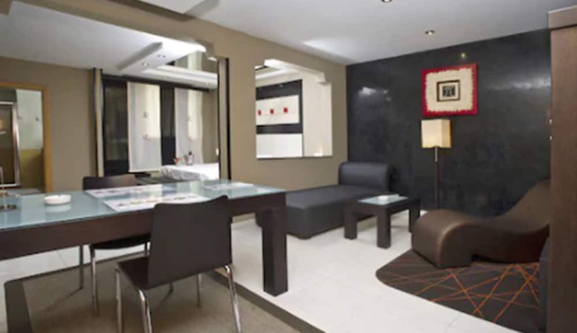 Zouk Hotel - Adults Only