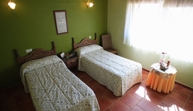 Hotel Rural y SPA La Senda de los Caracoles