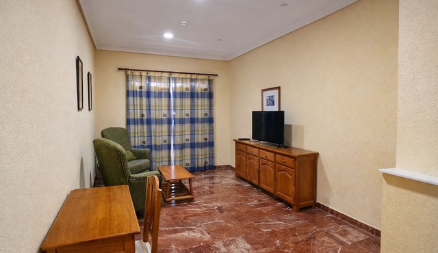 Albohera Playa hotel by Belvilla Resorts