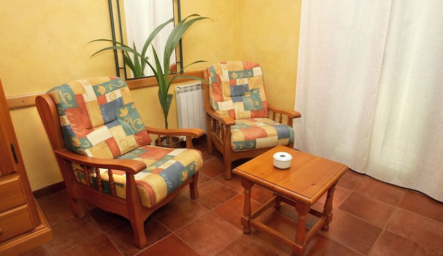 HOTEL RURAL L’OCELL FRANCOLI