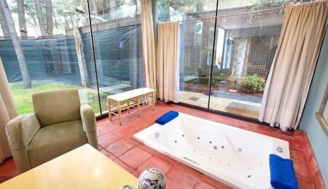 Hotel Boutique Pinar by Bossh Hotels