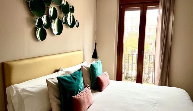 Hostal Boutique La Canonja