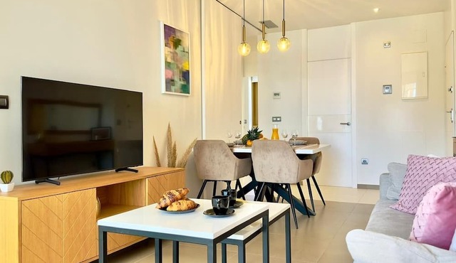 Intempo Residence