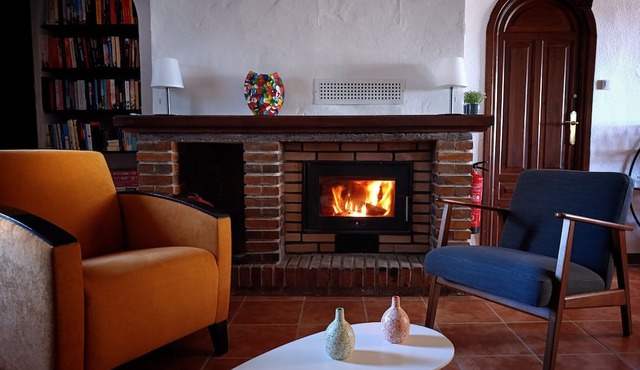 Casa Arabí