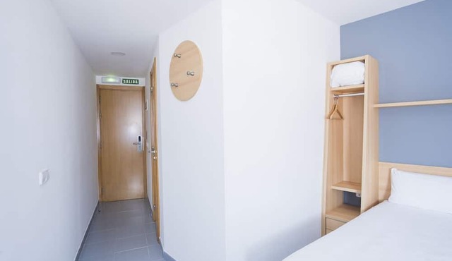 Alda Egüés Rooms