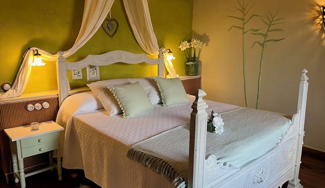 Les Vinyes Hotel Boutique & Spa