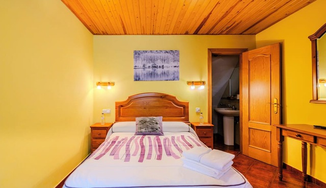 HOSTAL PAÑART