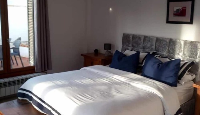 Experience Luxury and Privacy at Villa Samson, Your Perfect Retreat at El Valle