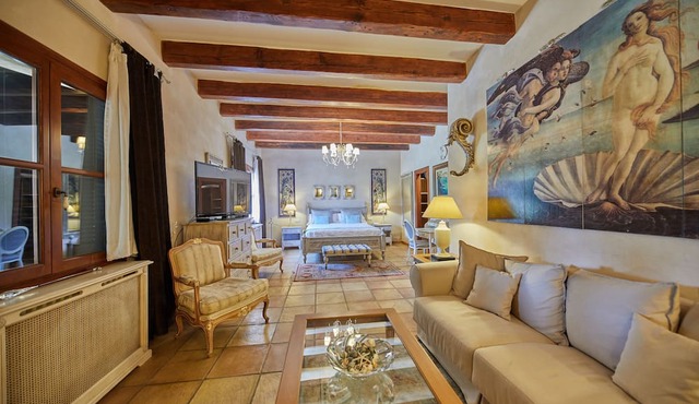 Sa Vinya des Convent Agroturismo