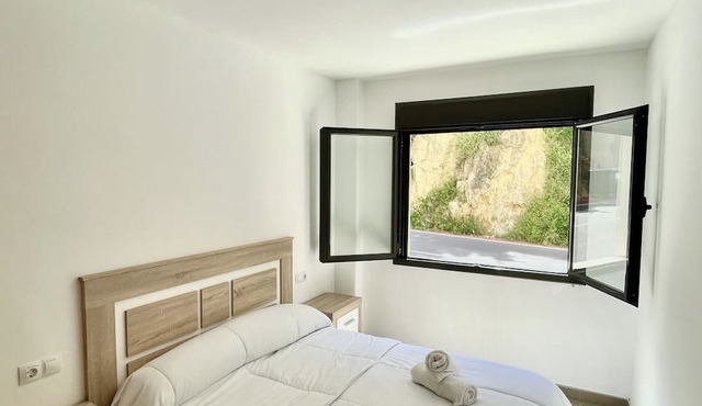 Apartament in Lucena del Cid Bajo B Ref 047