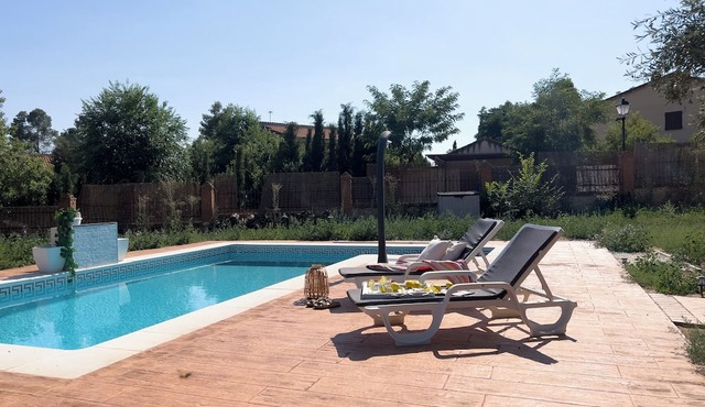 Casa Rural "villamur"