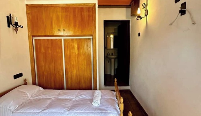 Culla Country House Rentalholidays REF 034
