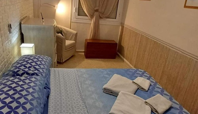 Comfortable 3-bed House, Bungalow