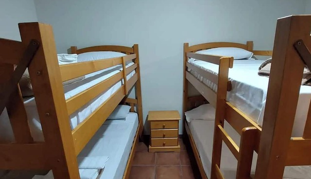 Albergue Las Angelitas