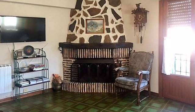 Apartment 'Luar 2' with Mountain View, Balcony and Wi-Fi