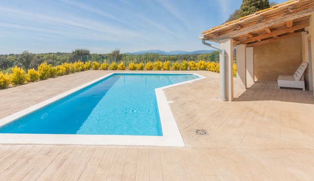 Masia Catalana, ¡ideal Para una Escapada con Amigos y Família!