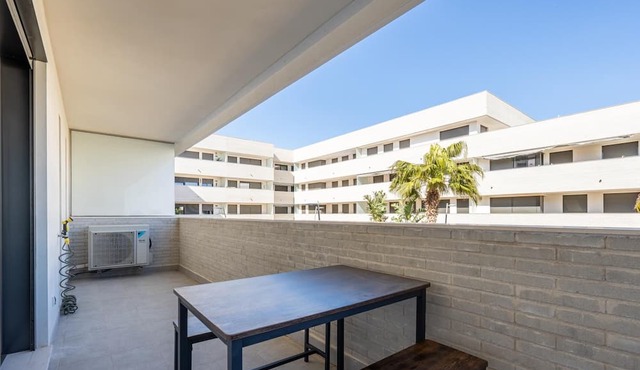 Perfect family vacation 100m from the beach