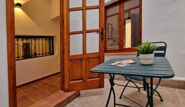 HOSTAL HS CEHEGIN