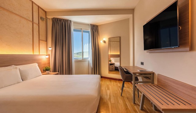 Spirit Hotel Ciudad de Burgos