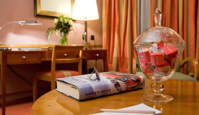 Hotel Palafox