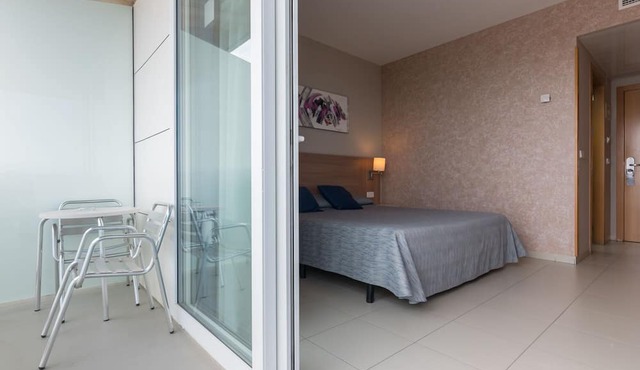 Hotel Lodomar Spa & Talasoterapia
