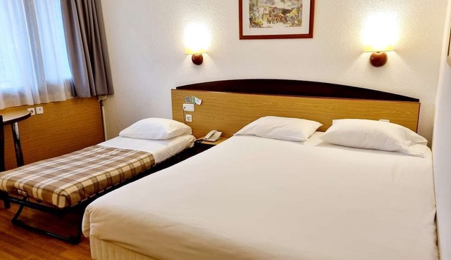 Travelodge Barcelona del Vallès