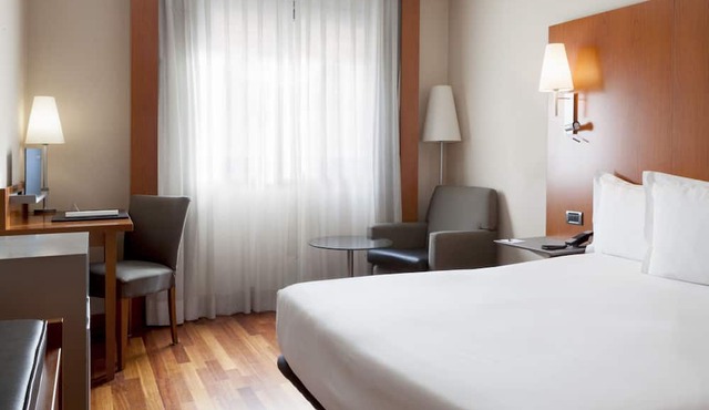 Hotel Ciudad de Lleida
