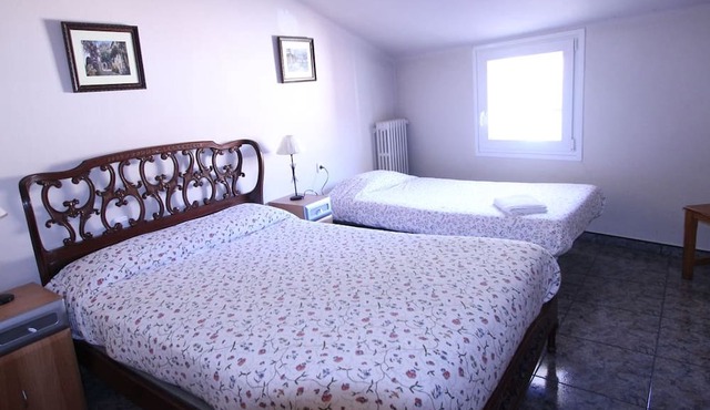 Hostal Porta de Núria