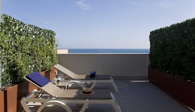 Altafulla Mar Hotel