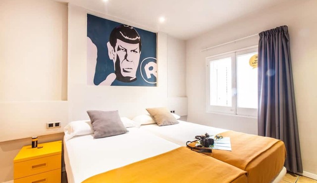 Ten Hostel