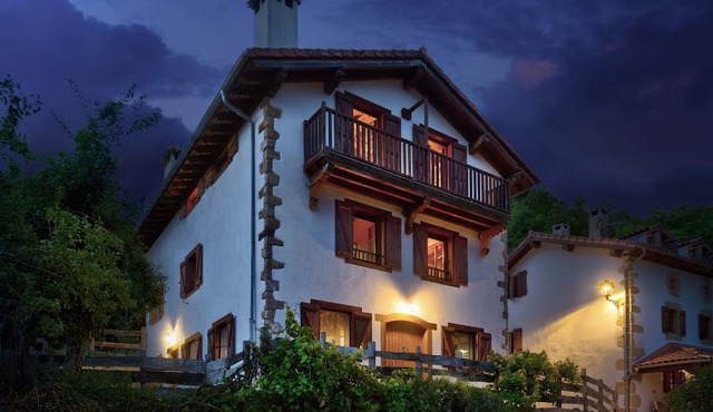 Agroturismo Mari Cruz
