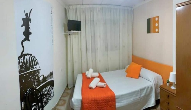 Meson El Kubano B & B