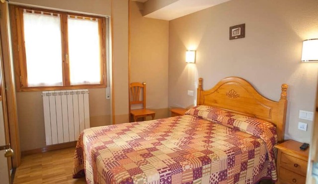 Hostal Valle de Tena