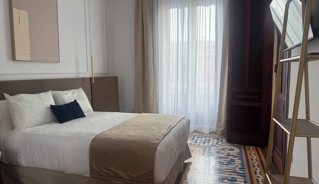 Platea Concept Suites