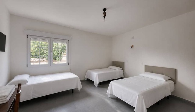 Hostal La Calma de Mascaraque
