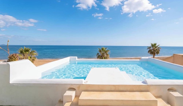 Winahost Hostal Boutique Pozo Esparto