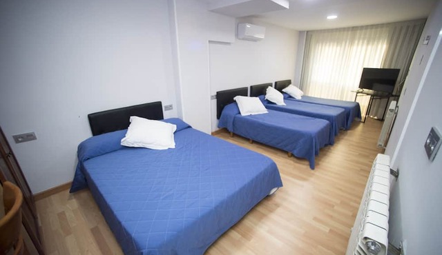 Hotel Alba
