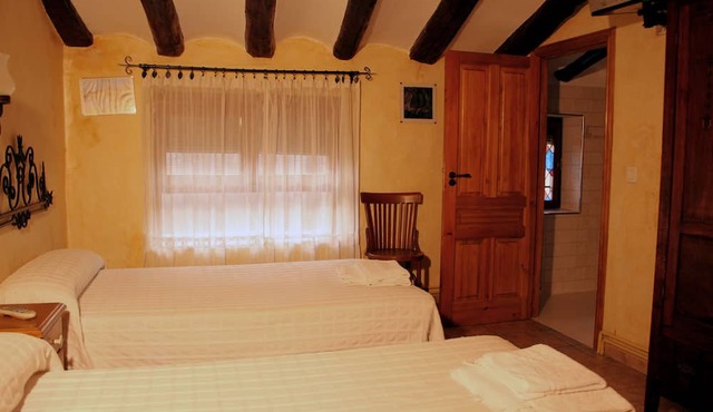 Casa rural La Bardena Blanca I