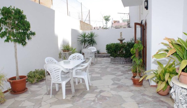 Hostal Montaña