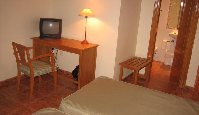 Hotel Chané