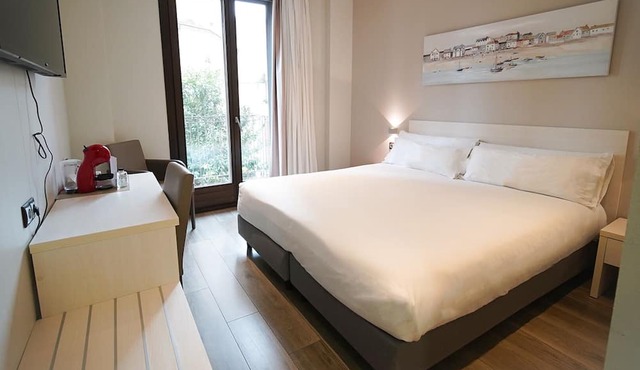Hotel Centre Reus